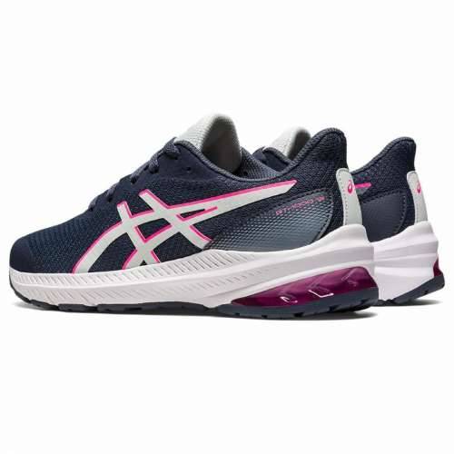 Tenisice za Trčanje za Djecu Asics GT-1000 12 GS Tamno plava Cijena