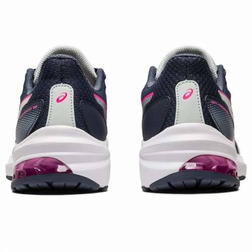Tenisice za Trčanje za Djecu Asics GT-1000 12 GS Tamno plava Cijena
