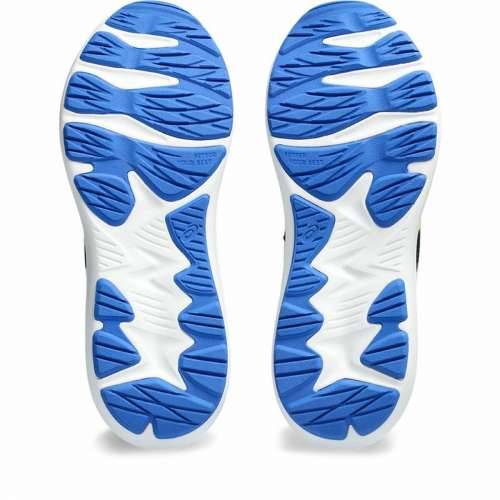 Tenisice za Trčanje za Djecu Asics Jolt 4 GS Tamno plava Cijena