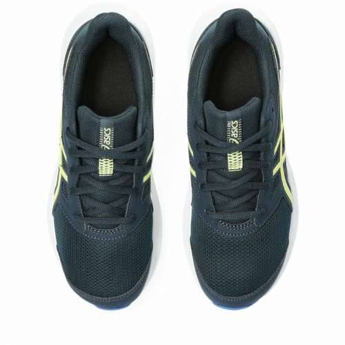 Tenisice za Trčanje za Djecu Asics Jolt 4 GS Tamno plava Cijena