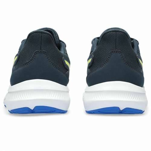Tenisice za Trčanje za Djecu Asics Jolt 4 GS Tamno plava Cijena