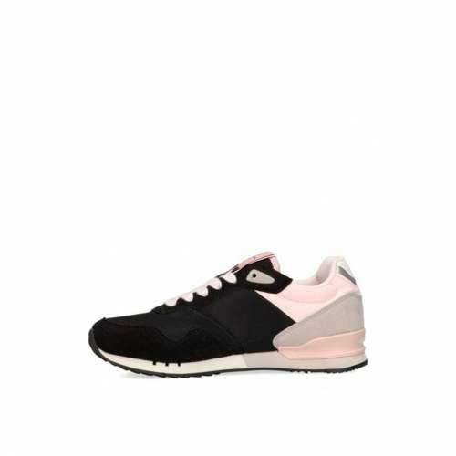 Kinder Sportschuhe Pepe Jeans London Classic Crna Cijena
