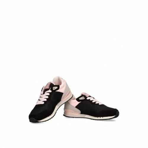 Kinder Sportschuhe Pepe Jeans London Classic Crna Cijena