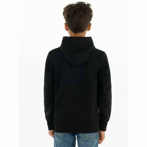 Unisex Majica s Kapuljačom S KNIT TOP Levi’s 8E8778-023 Crna Cijena