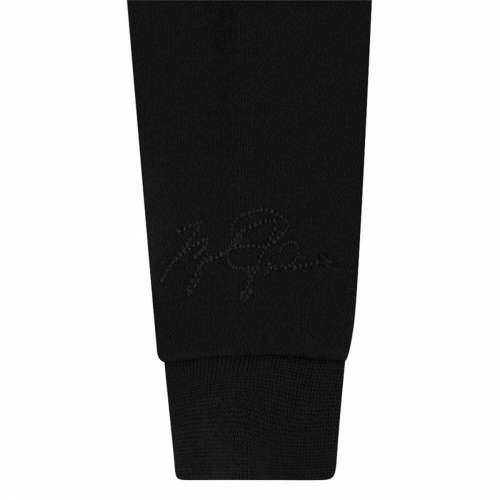 Sportski Komplet za Bebe Jordan Essentials Fleeze Box Crna Crvena Cijena