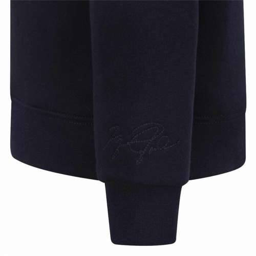 Sportski Komplet za Bebe Jordan Essentials Fleeze Box Crna Crvena Cijena
