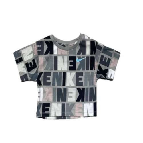 Sportski Komplet za Djecu Nike  Knit Short Plava Cijena