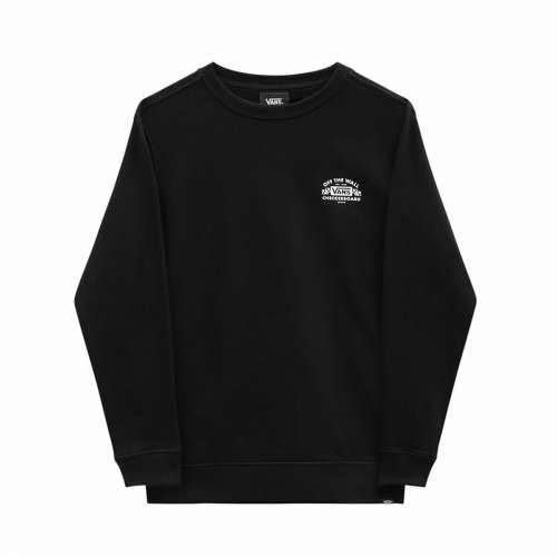 Unisex Majica s Kapuljačom Vans Workshop Bijela Crna Cijena