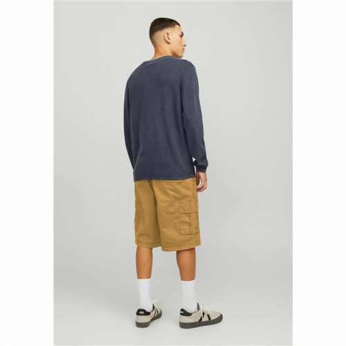 Kratke Hlače za Djecu Jack & Jones Jpstcole Jjcampaign Jnr Smeđa Moški Cijena