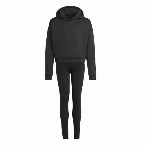Dječja Trenirka Adidas Crna Cijena
