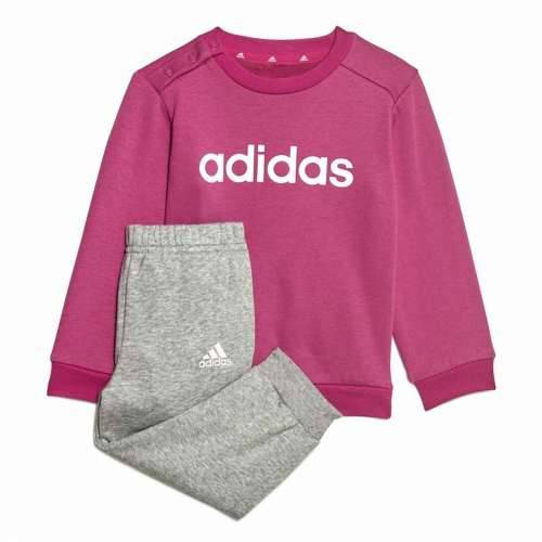 Sportski Komplet za Bebe Adidas Essentials Lineage Cijena