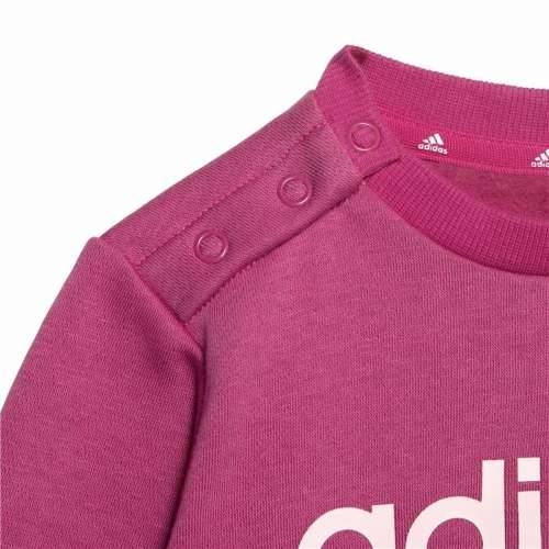 Sportski Komplet za Bebe Adidas Essentials Lineage Cijena