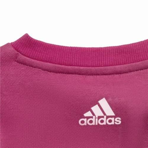 Sportski Komplet za Bebe Adidas Essentials Lineage Cijena