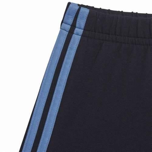 Sportski Komplet za Bebe Adidas 3 Stripes Plava Cijena