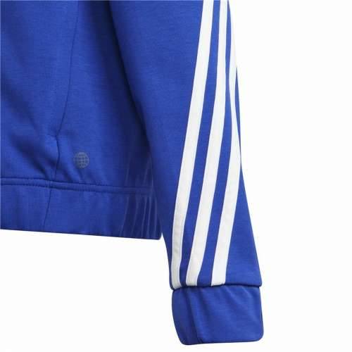 Dječja Trenirka Adidas Future Icons Plava Cijena