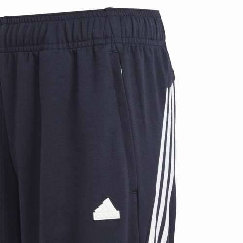 Dječja Trenirka Adidas Future Icons Plava Cijena