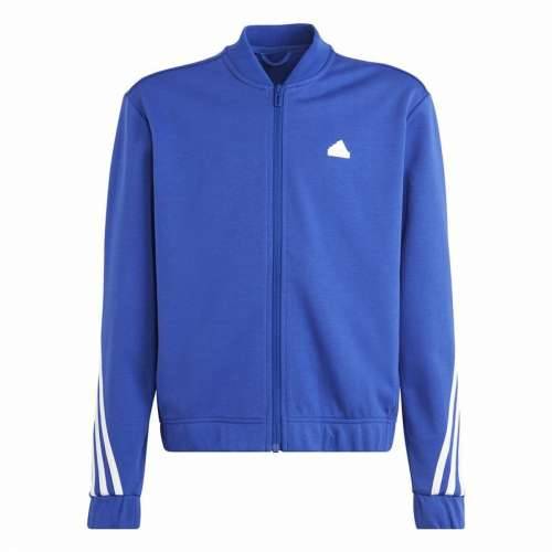 Dječja Trenirka Adidas Future Icons Plava Cijena