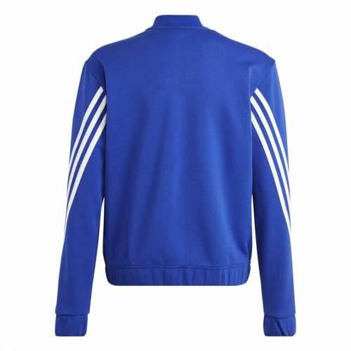 Dječja Trenirka Adidas Future Icons Plava Cijena