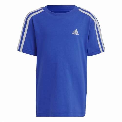 Sportski Komplet za Djecu Adidas 3 Stripes Plava Cijena