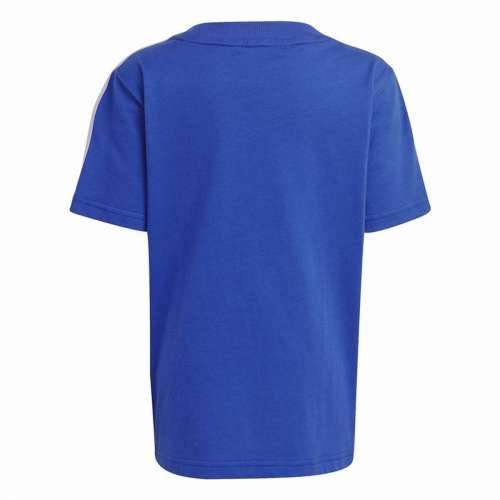 Sportski Komplet za Djecu Adidas 3 Stripes Plava Cijena