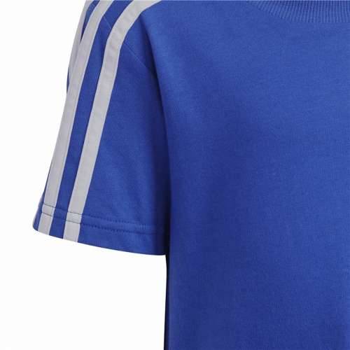 Sportski Komplet za Djecu Adidas 3 Stripes Plava Cijena