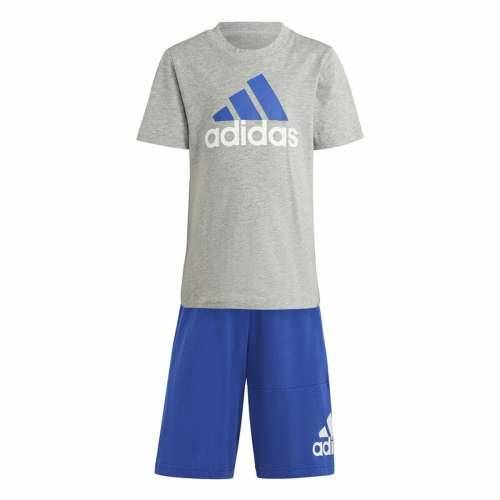 Sportski Komplet za Djecu Adidas Essentials Logo Cijena