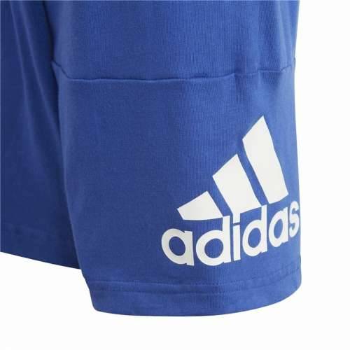 Sportski Komplet za Djecu Adidas Essentials Logo Cijena