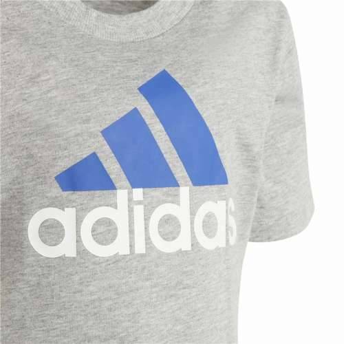 Sportski Komplet za Djecu Adidas Essentials Logo Cijena