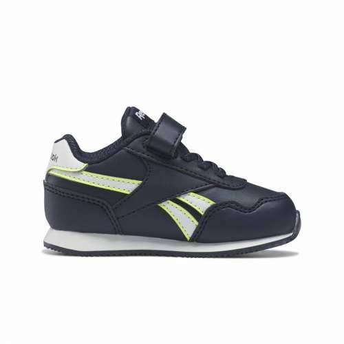 Kinder Sportschuhe Reebok Royal Classic Jog 3.0 Crna Cijena