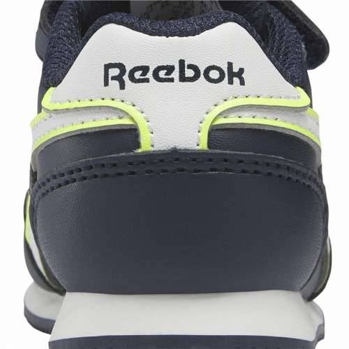 Kinder Sportschuhe Reebok Royal Classic Jog 3.0 Crna Cijena