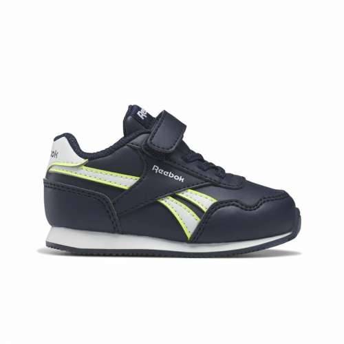 Kinder Sportschuhe Reebok Royal Classic Jog 3.0 Crna Cijena