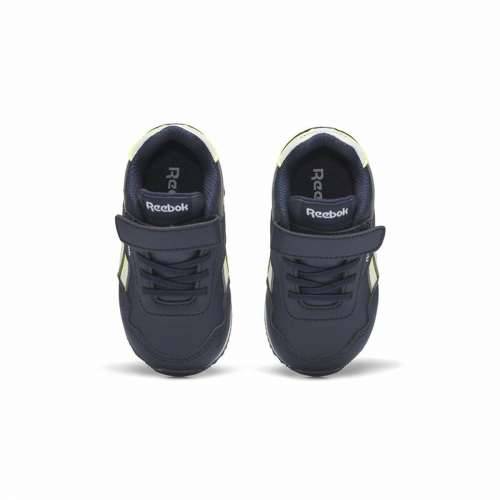 Kinder Sportschuhe Reebok Royal Classic Jog 3.0 Crna Cijena