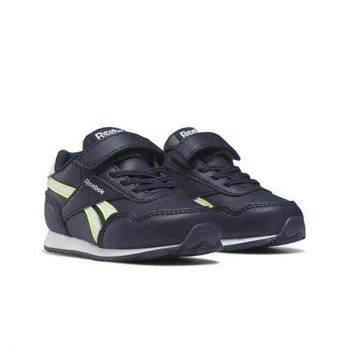 Kinder Sportschuhe Reebok Royal Classic Jog 3.0 Crna Cijena