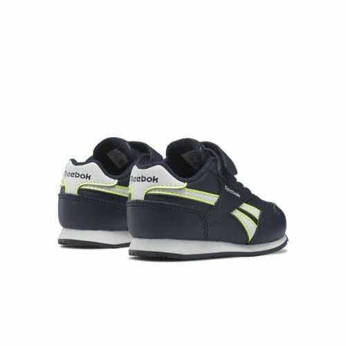 Kinder Sportschuhe Reebok Royal Classic Jog 3.0 Crna Cijena