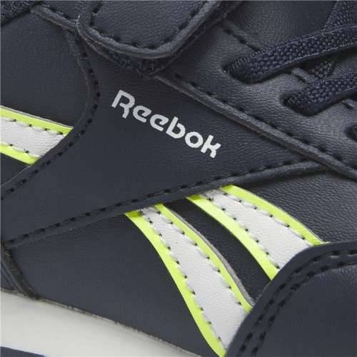 Kinder Sportschuhe Reebok Royal Classic Jog 3.0 Crna Cijena