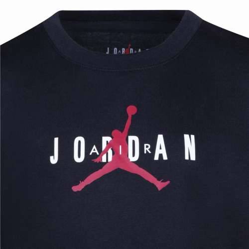 Sportski Komplet za Djecu Jordan Crna Cijena