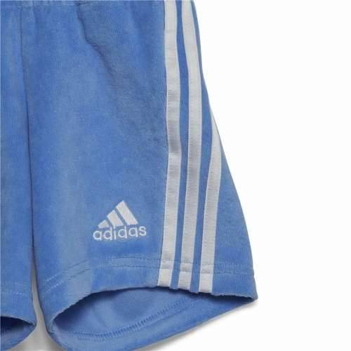 Sportski Komplet za Bebe Adidas Pisana Kamuflaža dinosauri Cijena