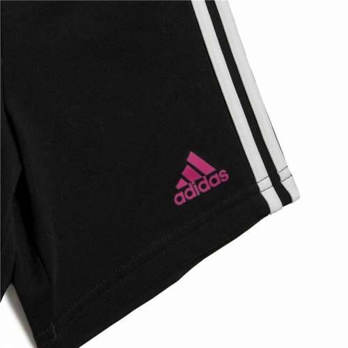 Sportski Komplet za Bebe Adidas Essentials Lineage Tamno sivo Cijena