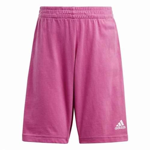 Sportski Komplet za Djecu Adidas 3 Stripes Roza Cijena