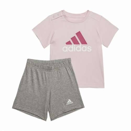 Sportski Komplet za Bebe Adidas Essentials Organic Pisana Cijena