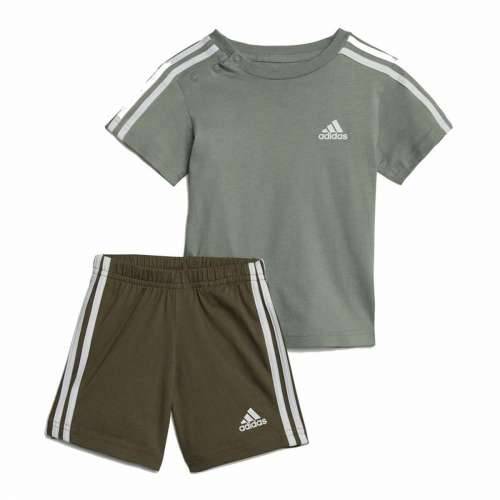 Sportski Komplet za Bebe Adidas 3 Stripes Cijena