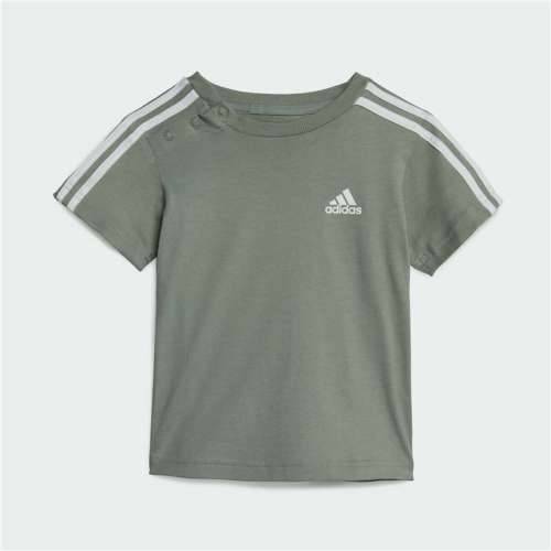 Sportski Komplet za Bebe Adidas 3 Stripes Cijena