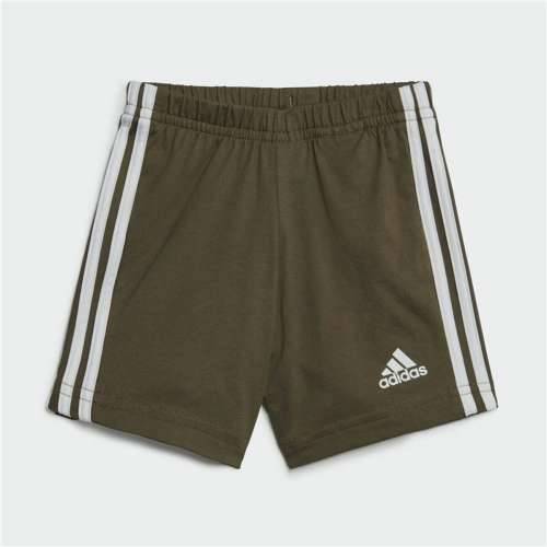 Sportski Komplet za Bebe Adidas 3 Stripes Cijena