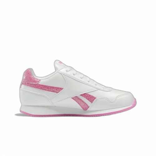 Kinder Sportschuhe Reebok Royal Classic Jog 3.0 Bijela Cijena