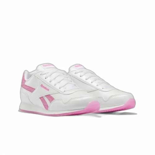 Kinder Sportschuhe Reebok Royal Classic Jog 3.0 Bijela Cijena