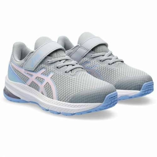 Tenisice za Trčanje za Djecu Asics GT-1000 Siva Cijena