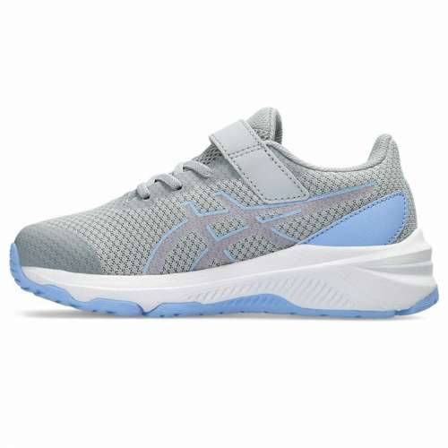Tenisice za Trčanje za Djecu Asics GT-1000 Siva Cijena