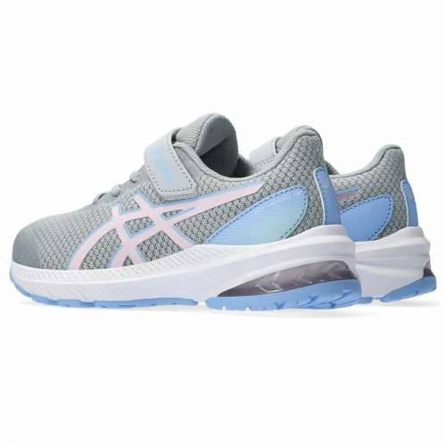 Tenisice za Trčanje za Djecu Asics GT-1000 Siva Cijena