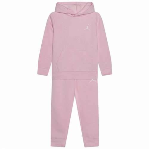 Sportski Komplet za Djecu Jordan Essentials Fleece Pisana Cijena