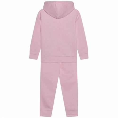 Sportski Komplet za Djecu Jordan Essentials Fleece Pisana Cijena